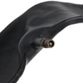 thumbnail image 3 of Heavy Duty Rubber 12.5x2.75 Tire Inner Tube with Straight Stem for MX350 MX400 ATV Quad Dirt, 3 of 7