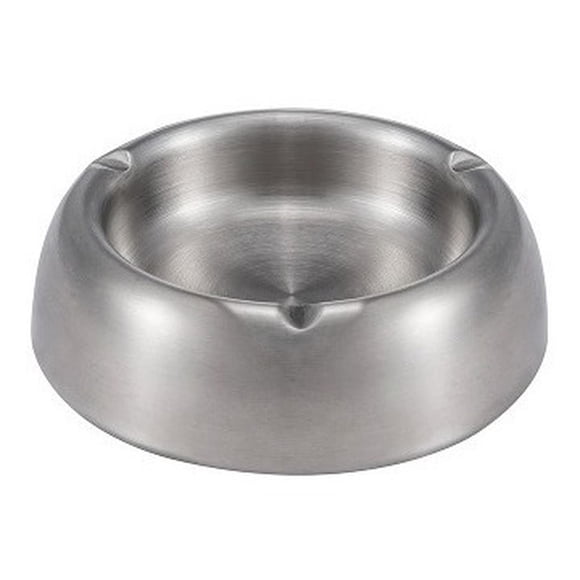 Cenicero Chico De Acero Inoxidable Sm-434771 Namaro Design Namaro SM-434771