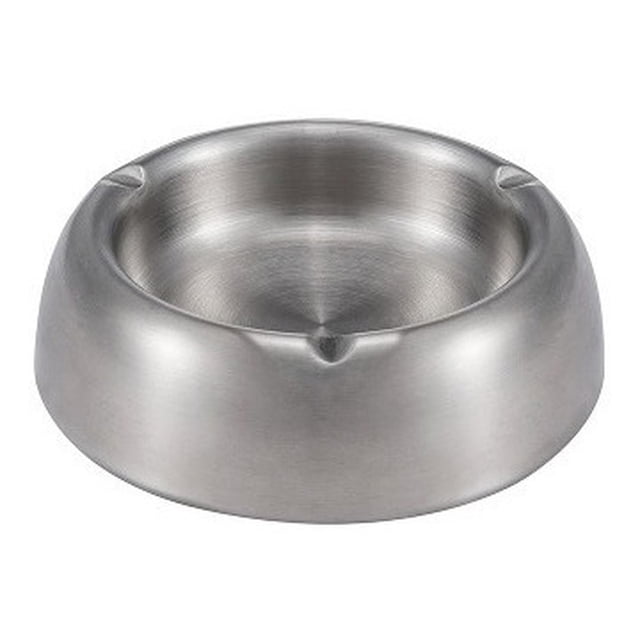 Cenicero Chico De Acero Inoxidable Sm-434771 Namaro Design Namaro SM-434771