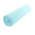 thumbnail image 6 of Solid DBP Fabric - Double Brushed Polyester  4 Way Stretch - Aqua - 1 Yard, 6 of 7