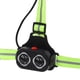 thumbnail image 5 of Luz de pecho Sailing recargable para correr y acampar con banda ajustable, 5 of 10