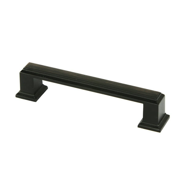 Roma Stainless Steel Oil Rubbed Bronze, Oil Rubbed Bronze Cabinet Pulls Bulk