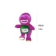 thumbnail image 2 of Muñeco de peluche de estilo de dibujos animados para niños y adultos, muñeco de peluche de dinosaurio con música, 2 of 2