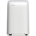 thumbnail image 1 of Aire Acondicionado Portátil Toshiba Wi-fi 7000 btu Color Blanco, 1 of 4