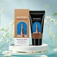 thumbnail image 3 of Kokovifyves Legs Tanning Foundations Cream Conceals Blemishes Waterproof Long-Lasting Brightens Tone Foundations Cream 100g, 3 of 9