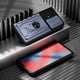 thumbnail image 1 of KEYSION-funda a prueba de golpes para Samsung A53, 5G, A33, A73, A52, A72, A32, A22, A12, bolsa de tarjeta, protección de cámara, A23 para Galaxy, A13 QYM unisex, 1 of 2