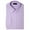Purple - lavenderenesd, variant on Club Room Mens Classic-Fit Button Down Dress Shirt, Purple, 14.5" Neck 32"-33" Sleeve