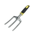thumbnail image 1 of Gardening Tool Fork Planting Small Hand Rake for Flower Vegetable Pot Plant Bonsai, 1 of 8