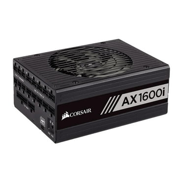 Corsair AXi Series 1600W Power Supply