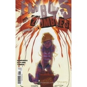Fanboys Vs. Zombies #8A VF ; Boom! Comic Book