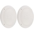 thumbnail image 2 of PQN Enterprises ECO50-4W Altavoz marino ultradelgado impermeable para, 2 of 2