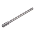 thumbnail image 1 of Unique Bargains 7/16-20 UNF Haute Vitesse Acier 5' Longueur 4 Cannelures Droites Machine Filetage Robinet, 1 of 5