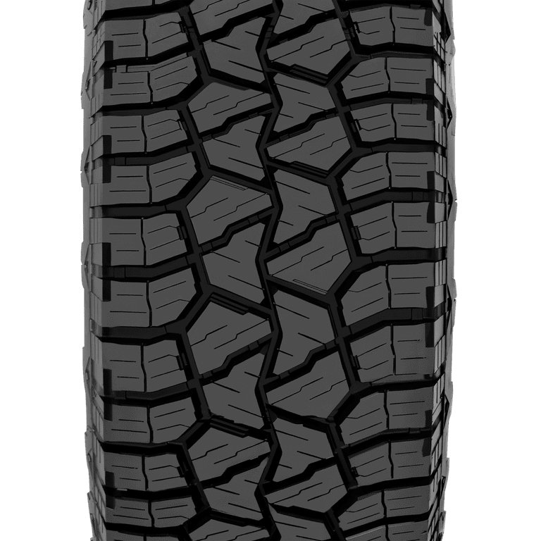 Sumitomo Encounter AT2 LT265/60R20 E/10PLY Light Truck & SUV Tire
