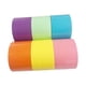 thumbnail image 4 of Cintas de bolas adhesivas perfecl 6x Juguetes de colores del arco iris, 4 of 8