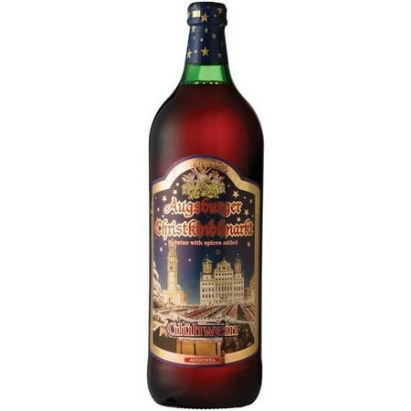 Augsburger Christkindlimarkt Gluhwein, 1 L