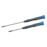 New Ideal 4-piece Slim Electronic Screwdriver Set IDI36249