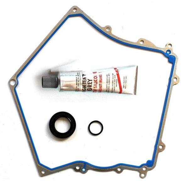 ECCPP Engine Timing Cover Gasket Replacement fit for 2004-2016 for Buick for Chevrolet for GMC for Pontiac for Saturn 2.0L 2.2L 2.4L 3.5L