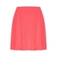 thumbnail image 4 of ICHUANYI Clearance Women's Fashion Color Fake Two Piece Yoga Pants 3/4 Shorts(Pink, XL) ICHUANYI WER2023081006825, 4 of 5