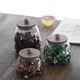 thumbnail image 4 of unbranded 2Ud Contenedores De Vidrio Sellados Para Almacenamiento Práctico Secos Y Dulces, 4 of 8
