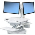 thumbnail image 2 of ERGOTRON SV Dual Monitor Kit, 2 of 4