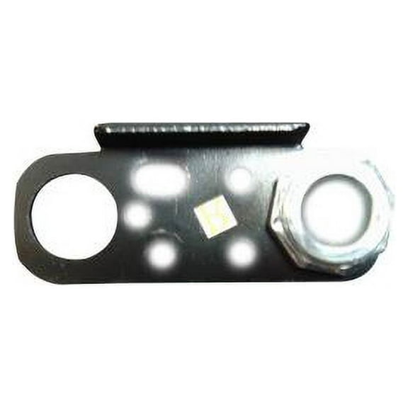 LG AJC73112304 Stopper Assembly, Door - OEM Part