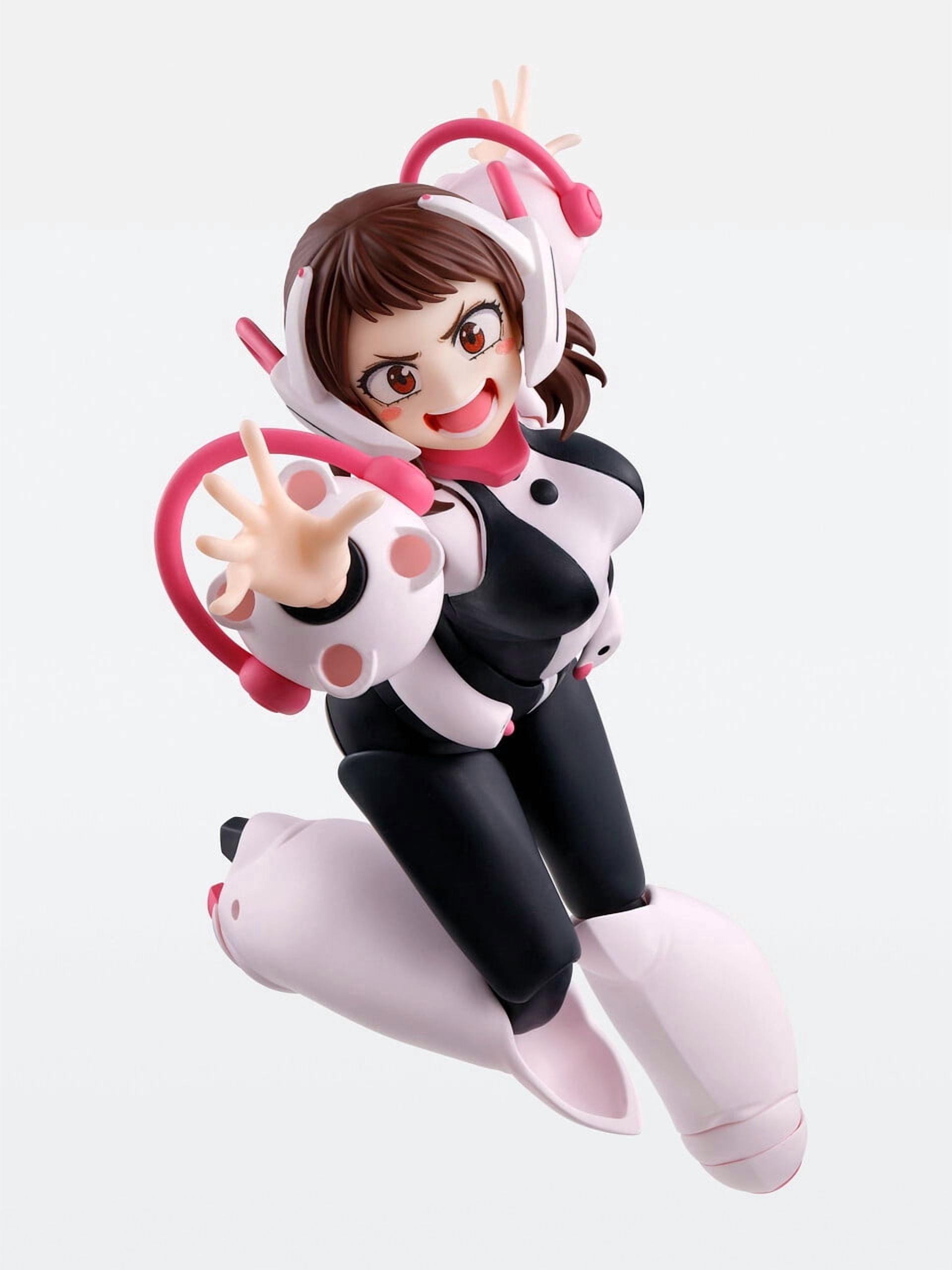 Ochaco Uraraka "My Hero Academia", Tamashii Nations S.H.Figuarts