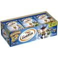 thumbnail image 2 of Pepperidge Farm Goldfish Special Edition Disney•Pixar Toy Story 4 Cheddar Crackers, 9 oz. Multi-pack Tray, 12-count 0.75 oz. Single-Serve Snack Packs, 2 of 9
