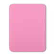 thumbnail image 1 of Xingzhi 10 Pcs Écussons Thermocollants pour Réparation de Vêtements Accessoires pour Vêtements Faits à la Main Fournitures de Couture pour Raccommoder Réparer Coude Jeans Déchirés Rose, 1 of 6