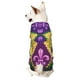 thumbnail image 1 of Balery Mardi Gras4 Sudadera con Capucha para Perros Pequeños – Ropa para Mascotas, Disfraz para Perros y Gatos, Ideal para Fiestas y Cosplay-Small, 1 of 7