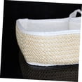 thumbnail image 3 of 2pcs Silicone Scrubbers Bath Tub Scrubber Silicone Bath Towel Back Scrubber Exfoliating Back-Pulling Towel Body Loofahs and Brushes Sponge Mat Rubbing Towel Back Bath Towel Strip, 3 of 5