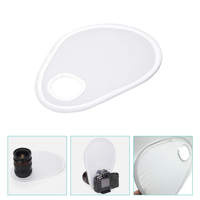 Printable Diy Flash Reflector 580ex Reflector Photography Flash