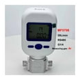 thumbnail image 2 of MF5706(0-20L/Min)/MF5708(0-100L)/MF5712(0-250L) Gas Mass Flow Meter RS485 Air Nitrogen Oxygen Argon Carbon Dioxide ,Simple To Operate, 2 of 5