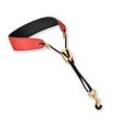 thumbnail image 1 of Toystoory Correa de saxofón, pieza de instrumento, accesorio de práctica, instalación práctica, cable trasero auxiliar profesional, cuerda de Accesorios para instrumentos musicales Rojo, 1 of 6