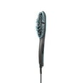 thumbnail image 4 of Vivitar Aqua Ceramic Straightening Hair Brush, 4 of 8
