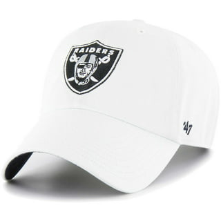 Las Vegas Raiders NFL draft hats and jerseys debut! - Silver And Black Pride