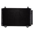 thumbnail image 2 of For Toyota Corolla / Matrix A/C Condenser 2005 06 07 2008 For TO3030201 | 88450-02261, 2 of 5