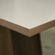 thumbnail image 4 of Mesa de Comedor Rectangular MADESA 5275 Tablero de Madera 160 cm x 90 cm x 79 cm, 4 of 5