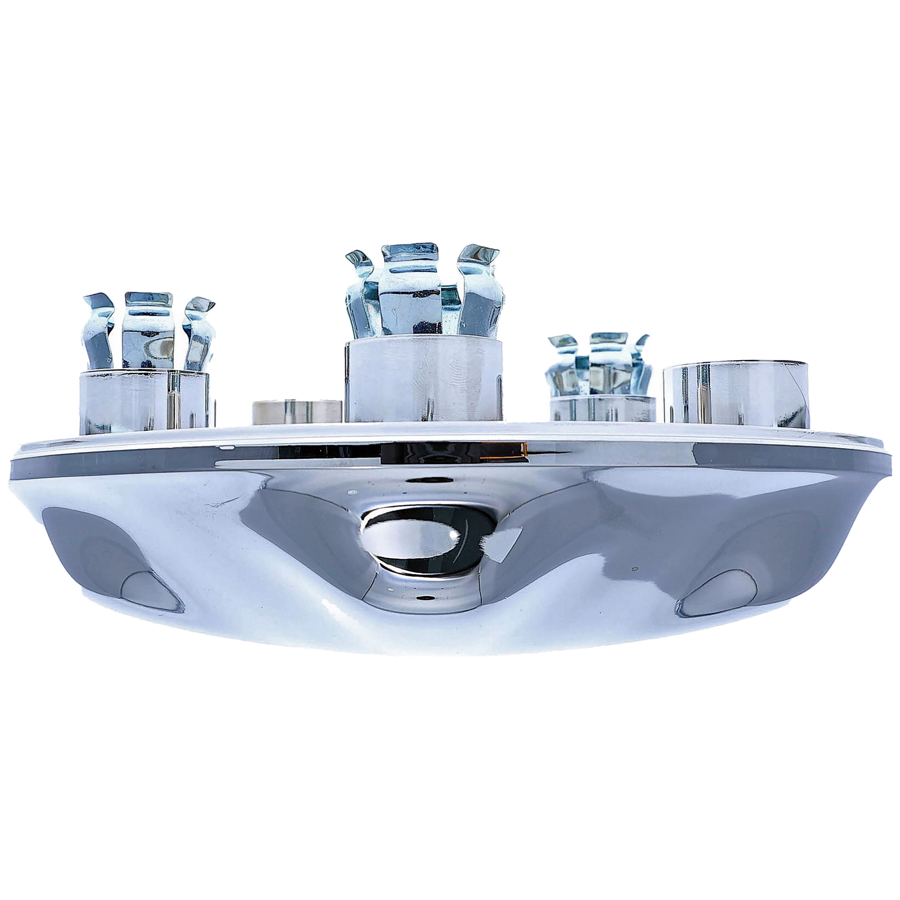 Dorman 909-034KT Wheel Cap for Specific Ford Models