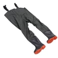 thumbnail image 5 of <p>Fishing Wader, Wide Application Easy Wearing Wading Pants PVC Leakage Free  For Camping</p>, 5 of 5