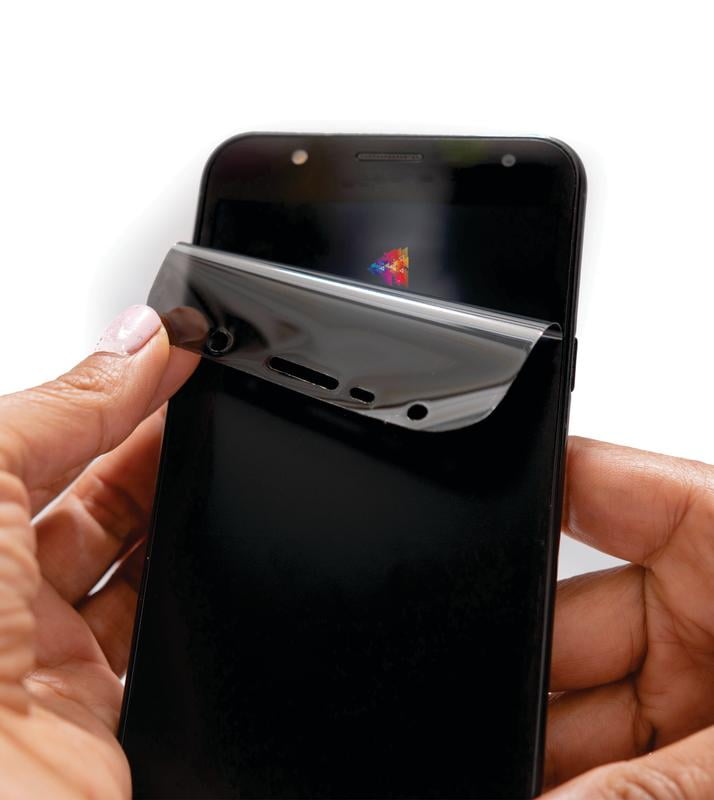 Zagg Screen Protector For Motorola Z4 For Motorola Moto Z4 Full