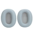 thumbnail image 2 of Fundas Para Los Oídos , Uso Cómodo, Almohadillas De Repuesto Perfectas Para Auriculares, Mejoran El Rendimiento De Graves Para W820BT/W828NB, 2 of 7