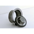 thumbnail image 4 of Kingston Brass BS3000 Garbage Disposal Flange in Black Stainless Steel, 4 of 8