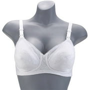 Playtex - Expectant Moments Pointelle Nursing Bra, Style 4426