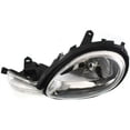 thumbnail image 6 of Geelife Headlight For 2000-2002 Neon Sedan 2000-2001 Neon Sedan Driver Side w/ bulb, 6 of 10