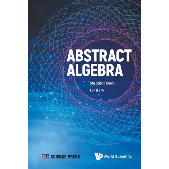 Abstract Algebra, (Paperback)