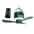 thumbnail image 3 of lanema Portable 10400mAh USB Charging Ceiling Fan with Detachable Bladee and Remote, 3 of 13