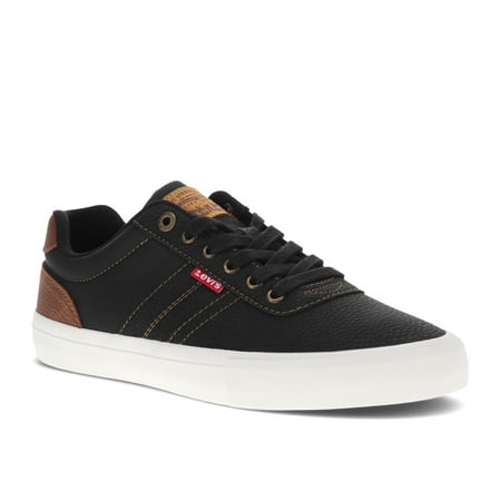 

Levi s Mens Miles WX Stacked Classic Casual Sneaker Shoe