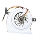 thumbnail image 3 of Ventilador de refrigeración de CPU Baoblaze para Toshiba Satellite L645 L600, 3 of 8