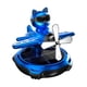 thumbnail image 4 of Difusor solar giratorio para coche, modelo de avión, adorno de aceite esencial Perro azul, 4 of 9