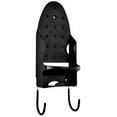 thumbnail image 4 of Wall Mounted Stand Ironing Board Holder Wall Hanging Rack Durable Wall Shelf for Home Hotel Shop (Random Color), 4 of 8